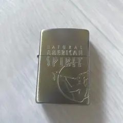 zippo アメリカンスピリット 2018