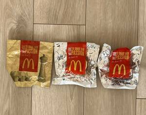 【未開封品】McDonald