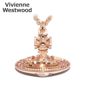 Vivienne Westwood ヴィヴィアンウエストウッド ネックレス 63020160-G114 アクセサリー