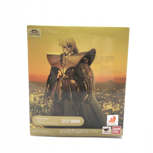 【中古】開封・パーツ欠品 聖闘士聖衣神話EX バルゴシャカ ～ORIGINAL COLOR EDITION～ 「聖闘士星矢」[240018356109]