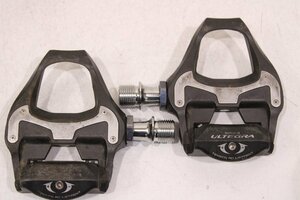 ★SHIMANO シマノ PD-6800 ULTEGRA SPD-SLビンディングペダル