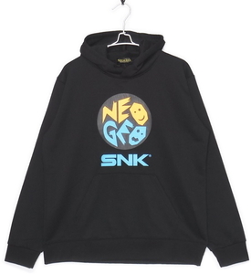 即決■★NEOGEO / SNK★■パーカー SIZE=M-L