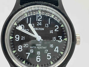 KELTON ケルトン 自動巻 腕時計