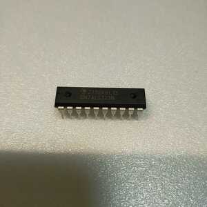 IC 74LS373 新品　AVファミコン用　修理用　