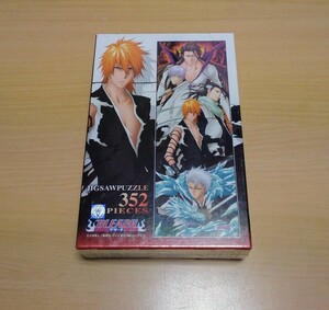 BLEACH ブリーチ Those who transcend it ジグソーパズル 352ピース 新品 未開封 artbox 久保帯人 集英社