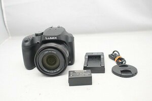 1円 Panasonic LUMIX DC-FZ85 1:2.8-5.9/3.58-215 コンパクトデジタルカメラ