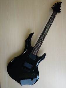 ESP エレキギター　LTD F-400FM 完全売切