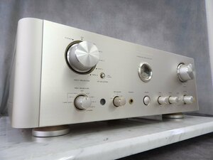 ☆ Marantz マランツ PM-14F プリメインアンプ ☆中古☆