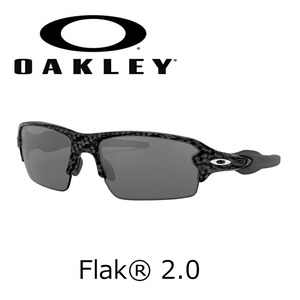 OAKLEY オークリー Flak 2.0 OO9271-0661 フラック2.0 61サイズ