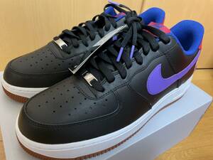 NIKE AIRFORCE1 エアフォース１　渋谷　28.5cm　未使用品