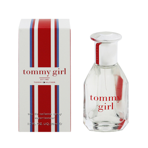 トミーヒルフィガー トミーガール EDT・SP 30ml 香水 フレグランス TOMMY GIRL TOILETTE TOMMY HILFIGER 新品 未使用