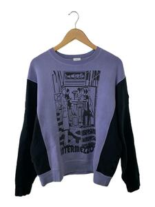 C.E(CAV EMPT)◆20XVIII/スウェット/M/コットン/PUP