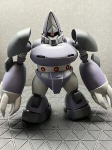 ジュリック塗装済 完成品　1/144 ガレージキット　機動戦士ガンダム HGUC RG