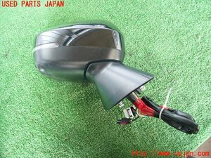 2UPJ-15761210]アウトランダーPHEV(GN0W)右ドアミラー 中古