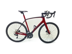 【引取限定】 TREK DOMANE SL5 DISC /2020-2021年モデル 58サイズ / SHIMANO 105 / ロードバイク トレック ドマーネ 中古 直 Z8509365