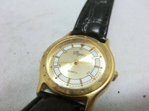 PI CAMIAN ピ カミアン 腕時計 型番不明 動作未確認 ジャンク品 G0121