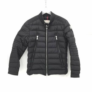 MONCLER　モンクレール　ダウンジャケット　 I20911A00101　68352ECS　サイズ1【CDAO5037】