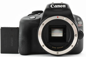 【美品】 キヤノン Canon EOS Kiss X7 ボディ デジタル 一眼レフカメラ 【動作確認済み】 #1490