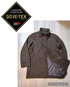 SANYO GORE-TEX ゴアテックス オールウェザーコート