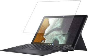 ClearView(クリアビュー) Asus Chromebook Detachable CM3 2021年3/4月モデル 10.