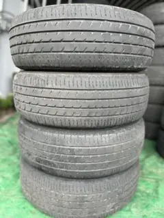 TOYOタイヤ　185/60R15 サマータイヤ4本