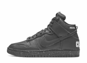 UNDERCOVER Nike Dunk High Chaos "Black" 27.5cm DQ4121-001