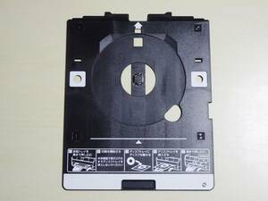 ☆EPSON CD-R トレイ CD/DVD印刷 レーベル印刷 EP-706A EP-707A EP-708A EP-709A等用 送料185円☆