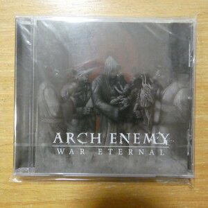 5051099838826;【未開封/CD】ARCH ENEMY / WAR ETERNAL