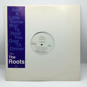 プロモ ◇ THE ROOTS / PROCEED I 〇12inch PRO-A-4699