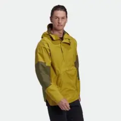 Adidas アウトドア ユーティリタス RAIN. RDY アノラック