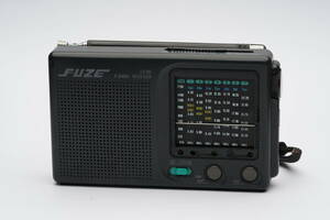 Fuze FS-90 ラジオ ジャンク 送料520円