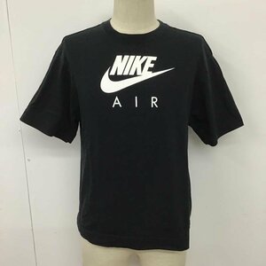 NIKE S ナイキ Tシャツ 半袖 DB3841-010 Tシャツ 半袖カットソー プリントTシャツ T Shirt 10095683