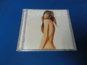 hitomi/LOVE LIFE CD★USED★