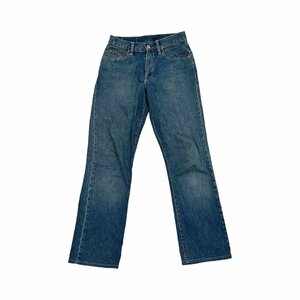 90s 00s ビンテージ◆POLO JEANS RALPH LAUREN ポロジーンズ ラルフローレン ジーンズ デニム パンツ ボトムス サイズ28/インパクト21