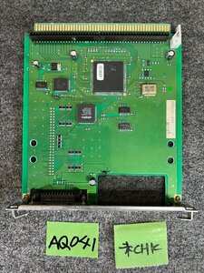 【送ゆうパケ250円】IO DATA　SC-98IIIP　Cバス用 SMIT SCSI-2インターフェースボード ※未チェック