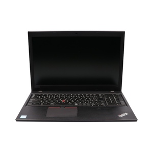 ★1円開始★Lenovo ThinkPadL580 Core i5-1.6GHz(8250U)/8GB/500GB/15.6/Win10Pro64bit