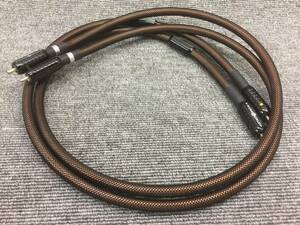 【USED】WIREWORLD Eclipse 7(1.0m) [RCAケーブル] 21U9042369827 