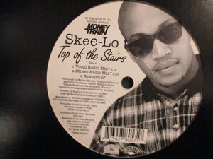 Skee-Lo ： Top Of The Stairs 12