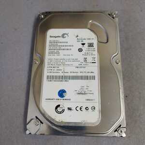 岐阜 即日発 送料198円 ★ST3500413AS 500GB ジャンク品 HDD ハードディスク ★管 HJ310