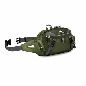 ☆新品 High Sierra Envoy Lumbar Pack 残1☆