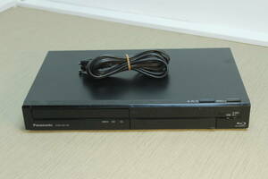 (M-XB-198) 320GB DMR-BR160 PanasonicブルーレイディスクレコーダーDMR-BR160