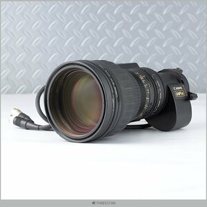 1円～ CANON J22e×7.6B4 ITS-ME PX12 22× BCTV ZOOM LENS 現状販売にて 【5】