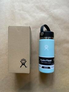 ハイドロフラスク メルセデスベンツ 水筒 ステンレスボトル HYDRO FLASK 473mL Dew 16oz Mercedes Benz 新品 未使用