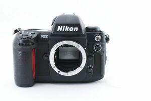 ◆人気機種◆ Nikon(ニコン) F100 ボディ /1878401