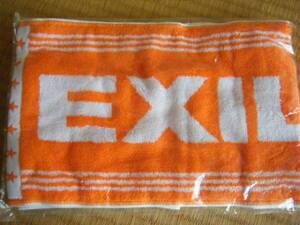 EXILE【新品】 LIVE TOUR 2009 THE MONSTER マフラータオル