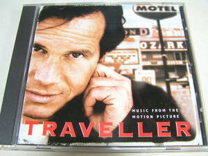 CD/映画/フェイクディール.偽札/ジャック.Ｎ.グリーン:監督/Traveller/Music From The Motion Picture