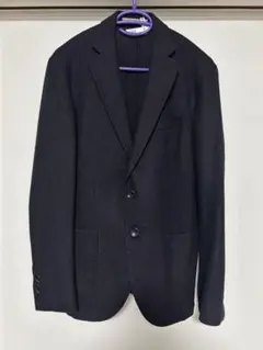 美品 PAOLONI パオローニ ジャケット スーツ ジャケパン