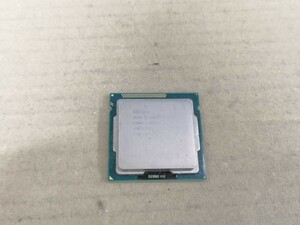 i3-3220 CPU ジャンク