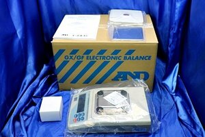 ◆未使用/開梱品◆ A&D エー・アンド・デイ GF-1000 汎用電子天秤 　49929Y