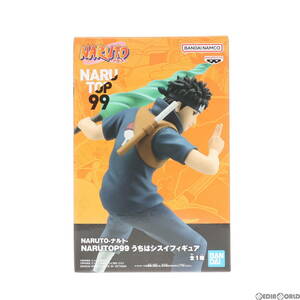 【中古】[FIG]うちはシスイ NARUTO-ナルト- NARUTOP99 うちはシスイフィギュア プライズ(2693960) バンプレスト(61726583)